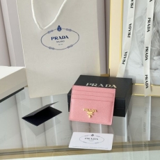 Prada Wallets Purse